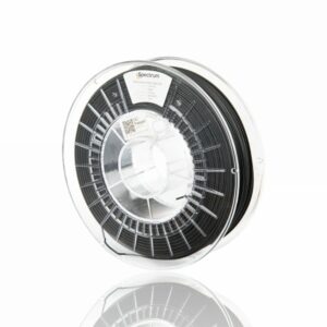 PA6 CS20 FR V0 (Retardador de Fogo) 0,75kg Black – Spectrum Filaments