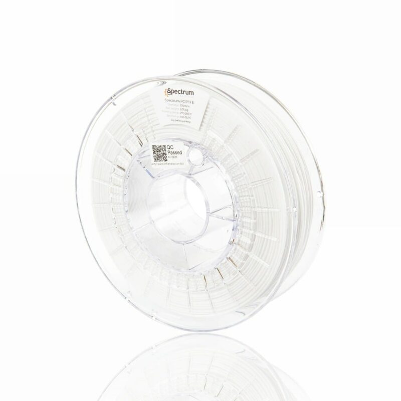 pcptfe 2 evolt portugal espana filamento impressao 3d