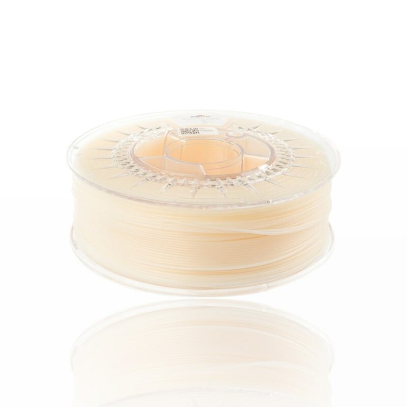 petg fx 120 clear 2 evolt portugal espana filamento impressao 3d