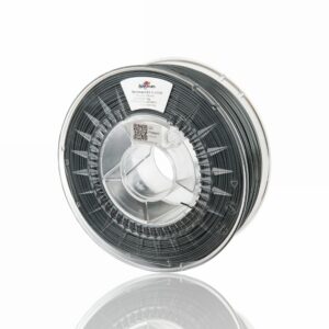 PETG HT100™ 0.5kg Iron Grey – Spectrum Filaments