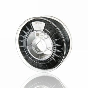 PETG HT100™ 1kg Obsidian Black – Spectrum Filaments