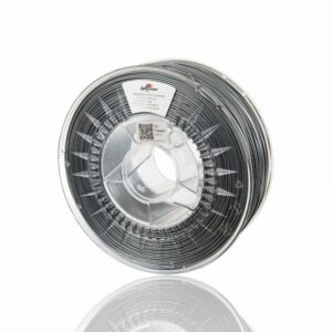 PETG HT100™ 0.5kg Silver Steel – Spectrum Filaments