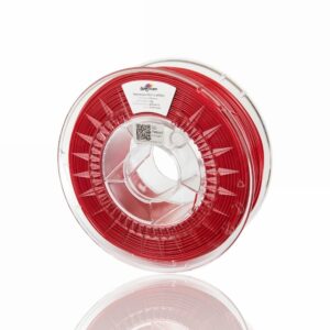 PETG HT100™ 0.5kg Traffic Red – Spectrum Filaments