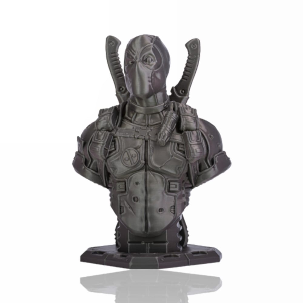 pla envy green 01 product detail large evolt portugal espana filamento impressao 3d