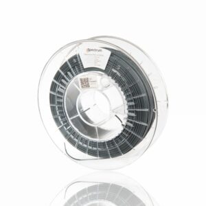 PETG FX120™ 500g Iron Grey – Spectrum Filaments