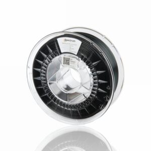 PETG FX120™ 1kg Obsidian Black – Spectrum Filaments