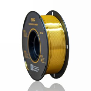 PLA Silk 1kg Gold – R3D