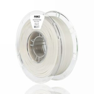PLA UV Color Change 1kg White to Blue – R3D