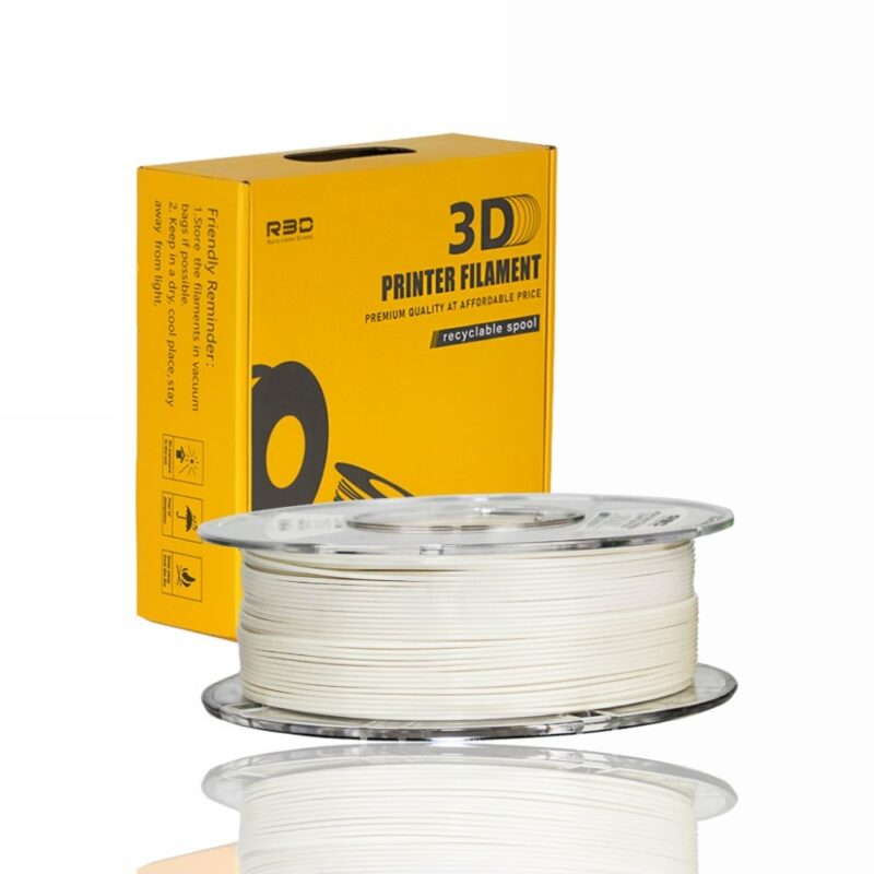 r3d color change uv evolt portugal espana filamento impressao 3d white to blue