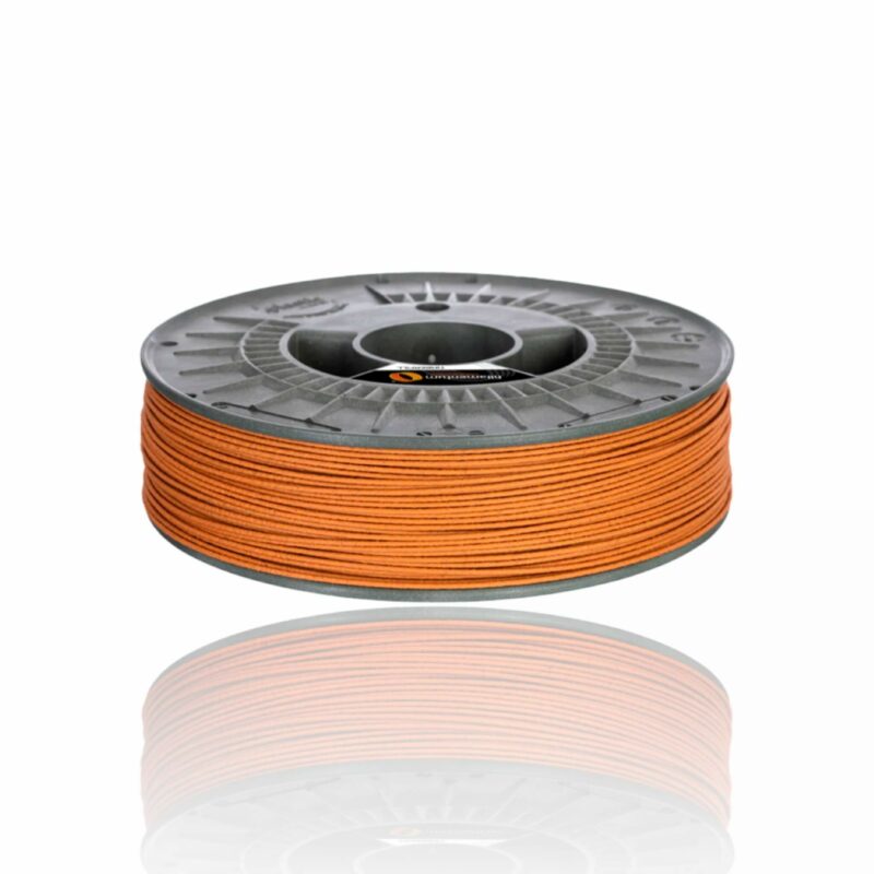 timberfill southern pine Portugal Espana Evolt Impressao 3D