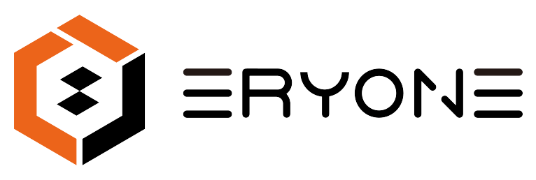 Eryone logo evolt portugal