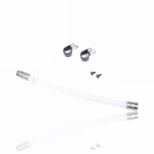 Fire Suppression System para o invólucro (Enclosure) das impressoras 3D- Prusa Original