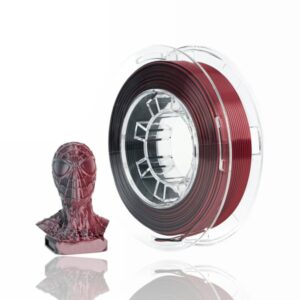 PLA Magic Dual Color 250g Red Black – R3D