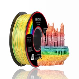 PLA Rainbow 1kg Mini – ERYONE