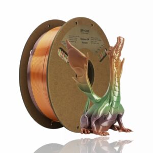 PLA Rainbow 1kg Macaron – ERYONE