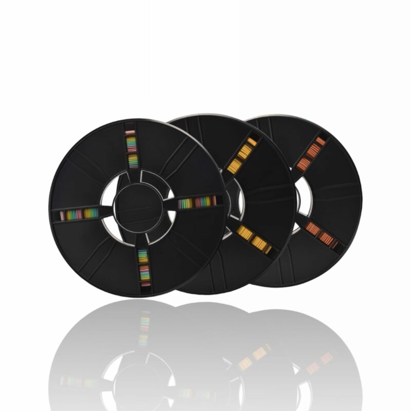 pla combination silk eryone evolt portugal espana filamento impressao 3d