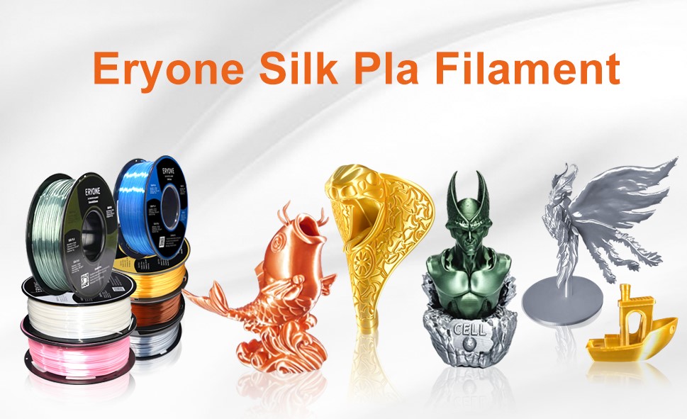 pla silk eryone evolt combination