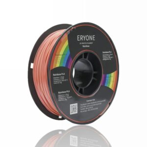 PLA Rainbow 1kg Classical – ERYONE