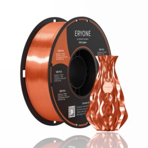 PLA Silk 1kg Copper – ERYONE