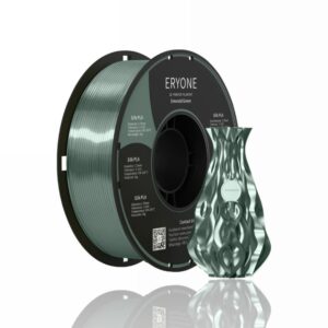 PLA Silk 1kg Emerald Green – ERYONE
