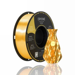 PLA Silk 1kg Gold – ERYONE