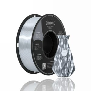 PLA Silk 1kg Silver – ERYONE