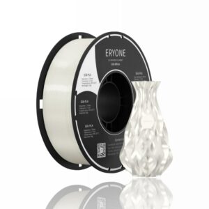 PLA Silk 1kg White – ERYONE