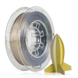 PLA Magic Dual Color 250g Gold Silver – R3D