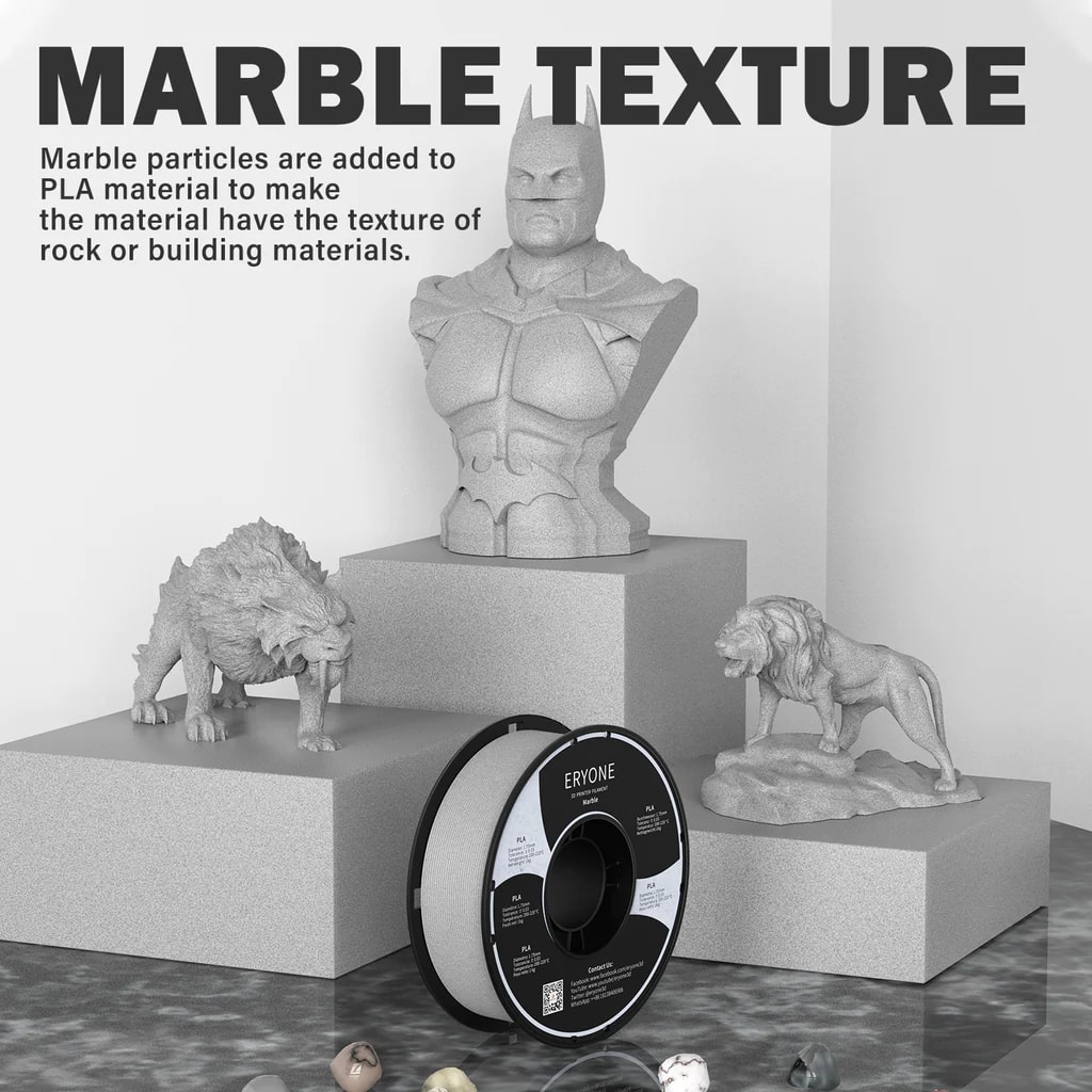 pla special marble eryone evolt
