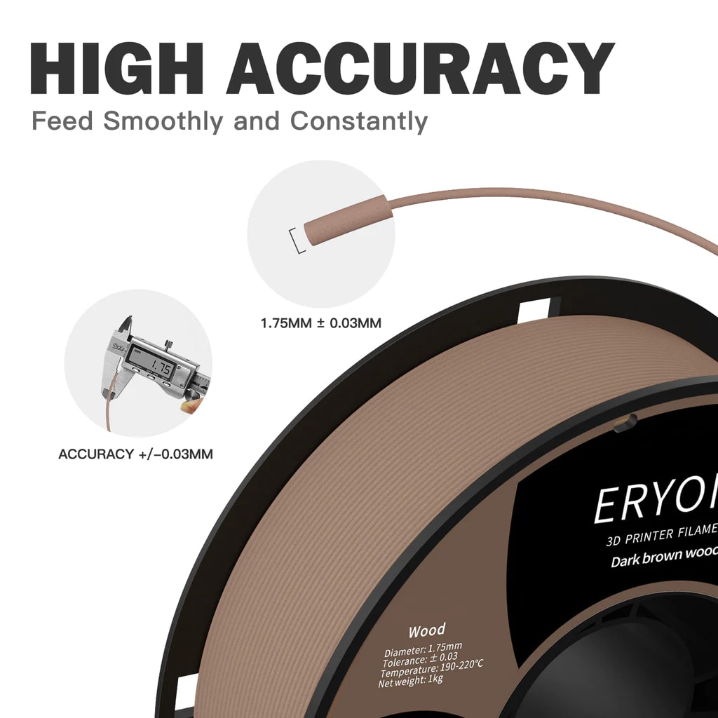 pla special wood eryone evolt