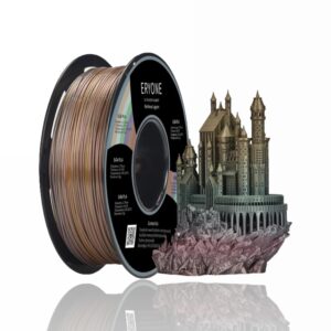 PLA Rainbow 1kg Lagoon – ERYONE