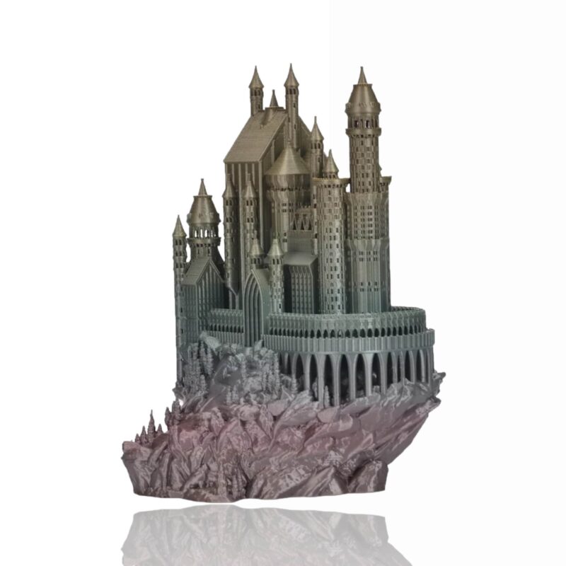 rainbow lagoon pla eryone 2 evolt portugal espana filamento impressao 3d