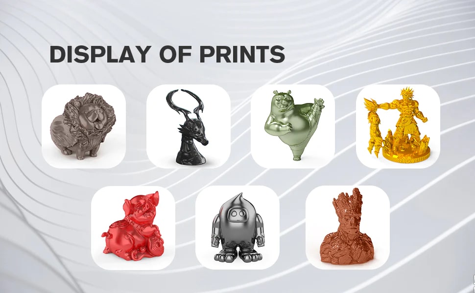 silk pla evolt eryone