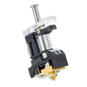 0.4mm Nozzle Hotend Ultimaker Printcore AA 0.4 (Ultimaker 3, S2, S3 e S5) – Ultimaker