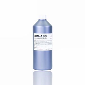 3DM ABS Orange Tough Resin 1kg – Prusa Original