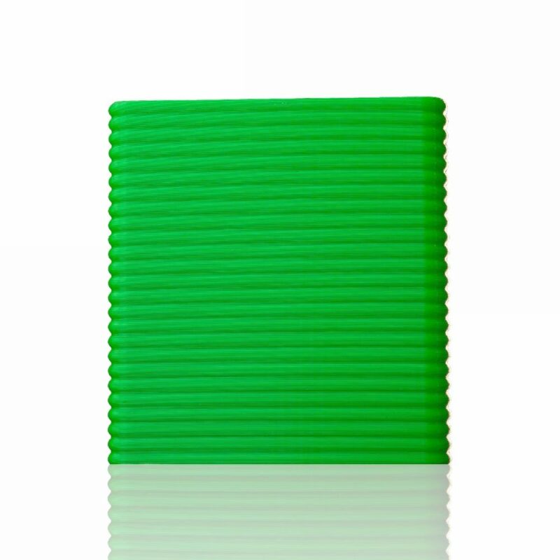 Aloe Green 1 Portugal Espana Evolt Impressao 3D