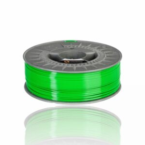 PETG Premium Aloe Green 1kg – Fillamentum – DESCONTINUADO