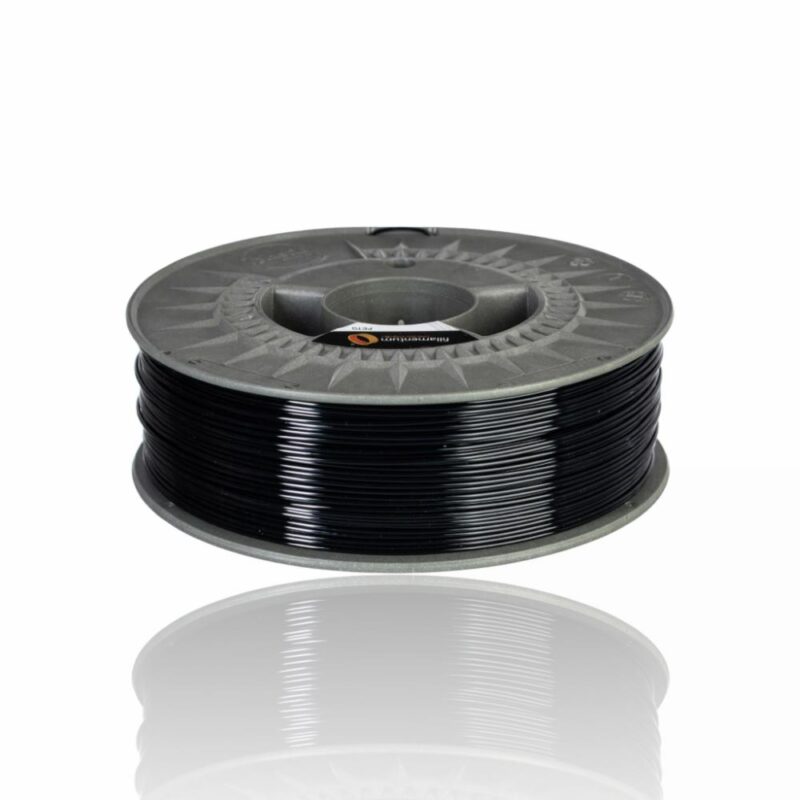 Black Soul Portugal Espana Evolt Impressao 3D