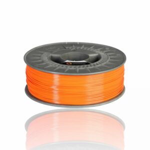 PETG Premium Calendula Orange 1kg – Fillamentum – DESCONTINUADO