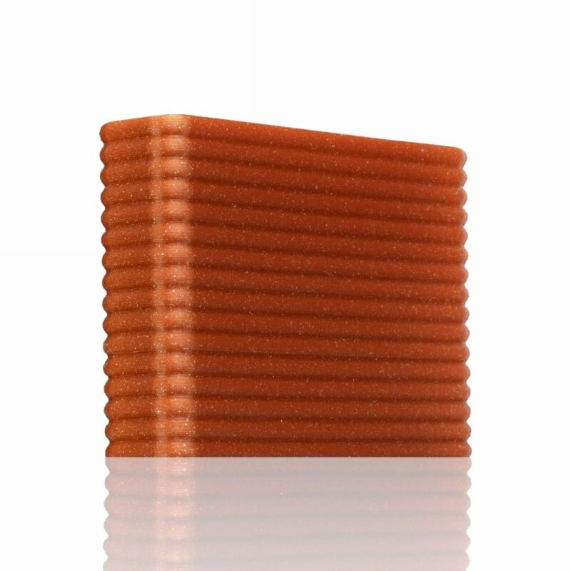 Cooper with me Portugal Espana Evolt Impressao 3D