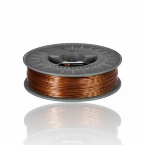 PETG Premium Cooper With Me 750g  – Fillamentum – DESCONTINUADO