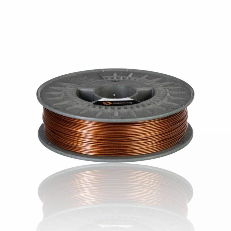 Copper with me Portugal Espana Evolt Impressao 3D