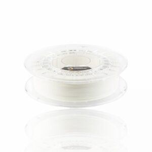 Flexfill TPE 96A Natural 500g – FILLAMENTUM – DESCONTINUADO