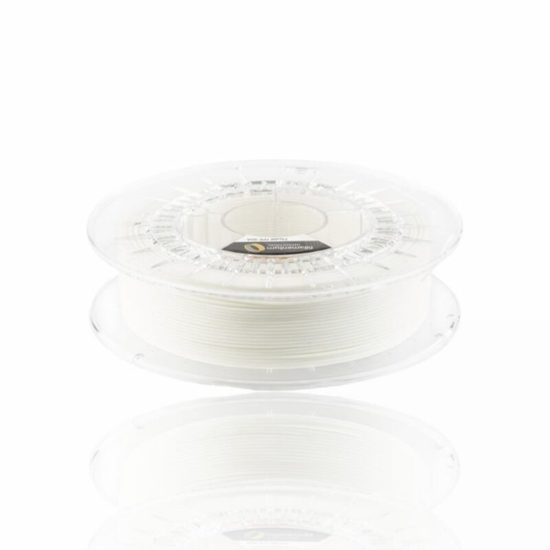 Flexfill TPE 90A natural Portugal Espana Evolt Impressao 3D