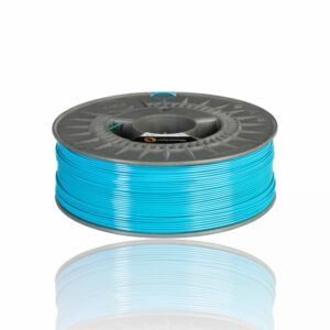 PETG Premium Forget-Me-Not Blue 1kg – Fillamentum – DESCONTINUADO
