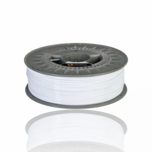 PETG Premium Ghost White 1kg – Fillamentum – DESCONTINUADO