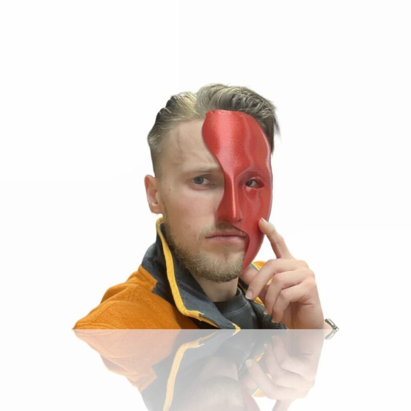 Greedy_dragon_2-Portugal-Espana-Evolt-Impressao-3D