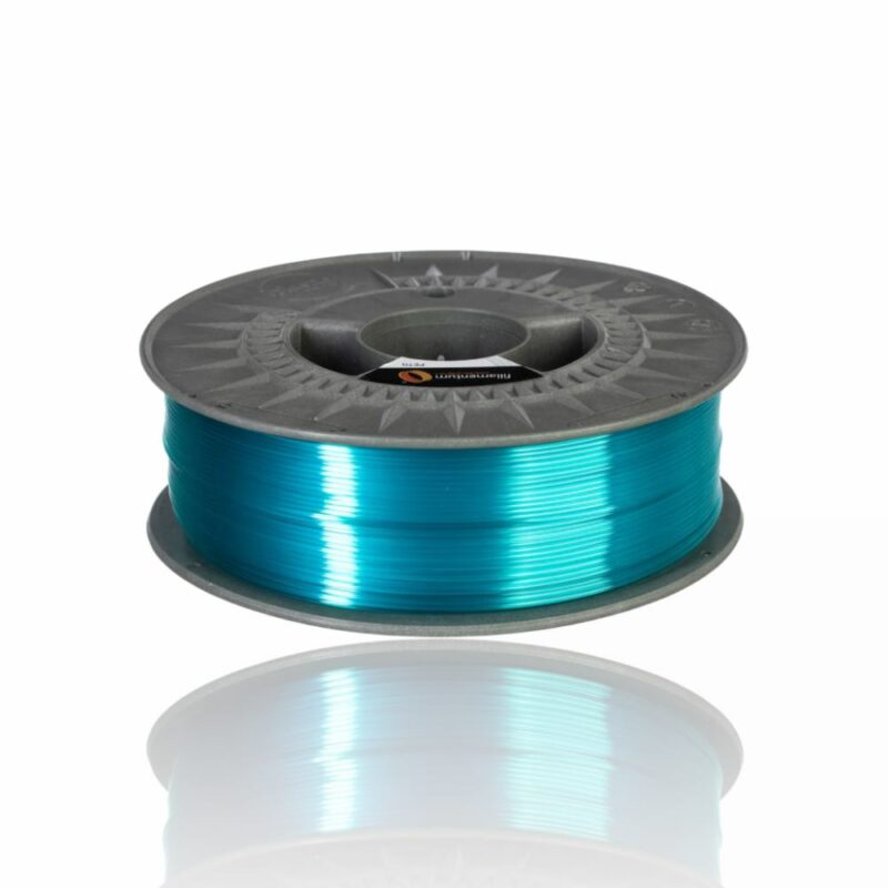 Iced Green Portugal Espana Evolt Impressao 3D