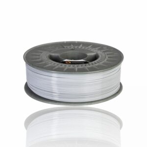 PETG Premium Koala Grey 1kg – Fillamentum – DESCONTINUADO