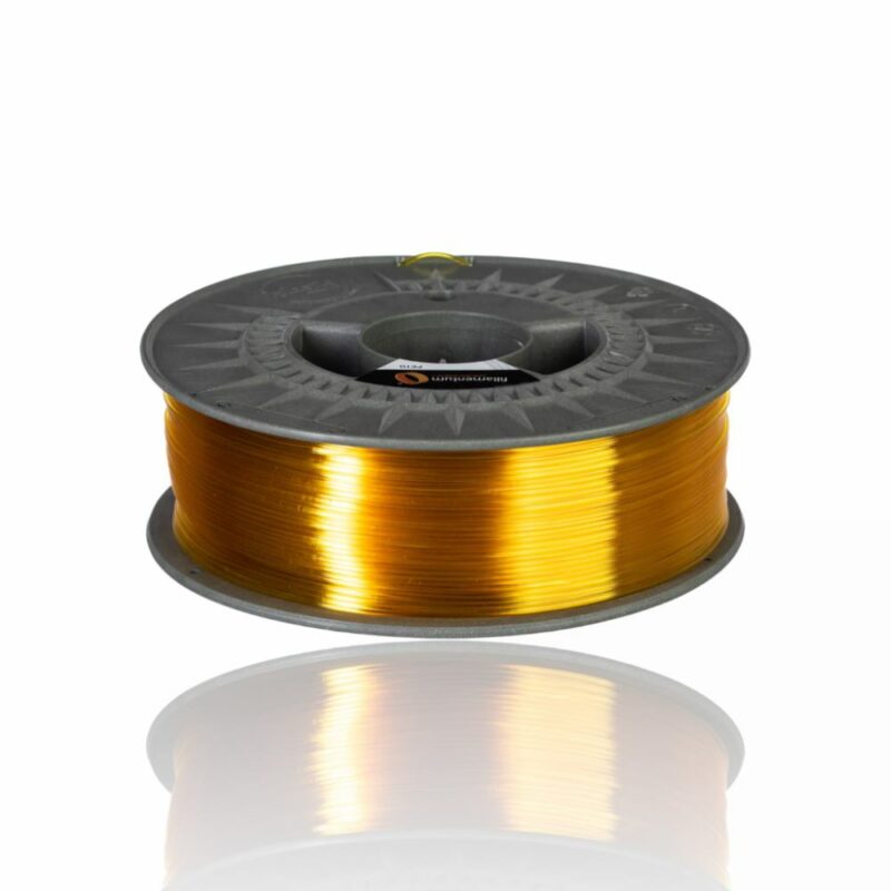 Lemon Yellow 1KG Portugal Espana Evolt Impressao 3D